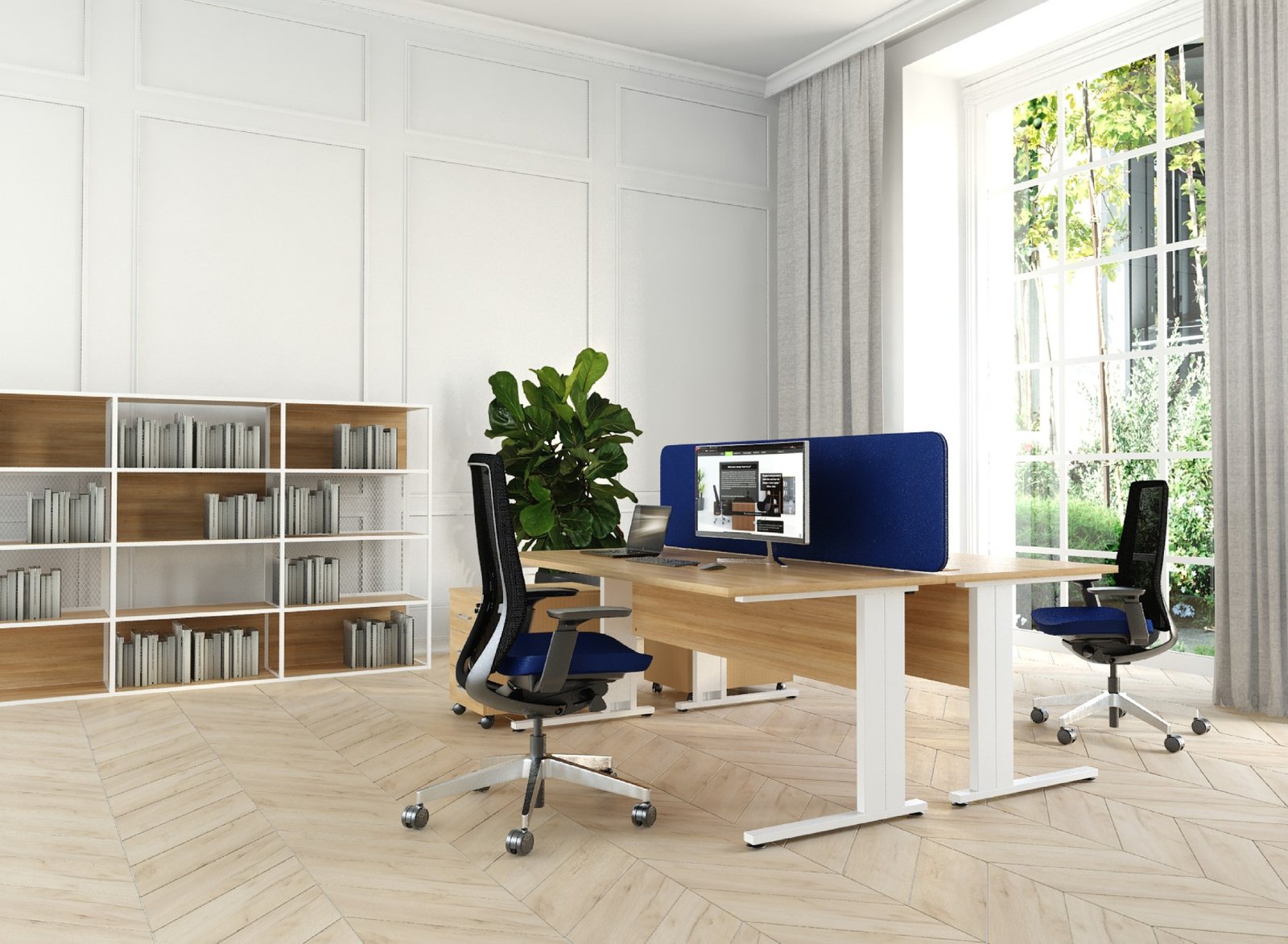 biuro baldai decor lt