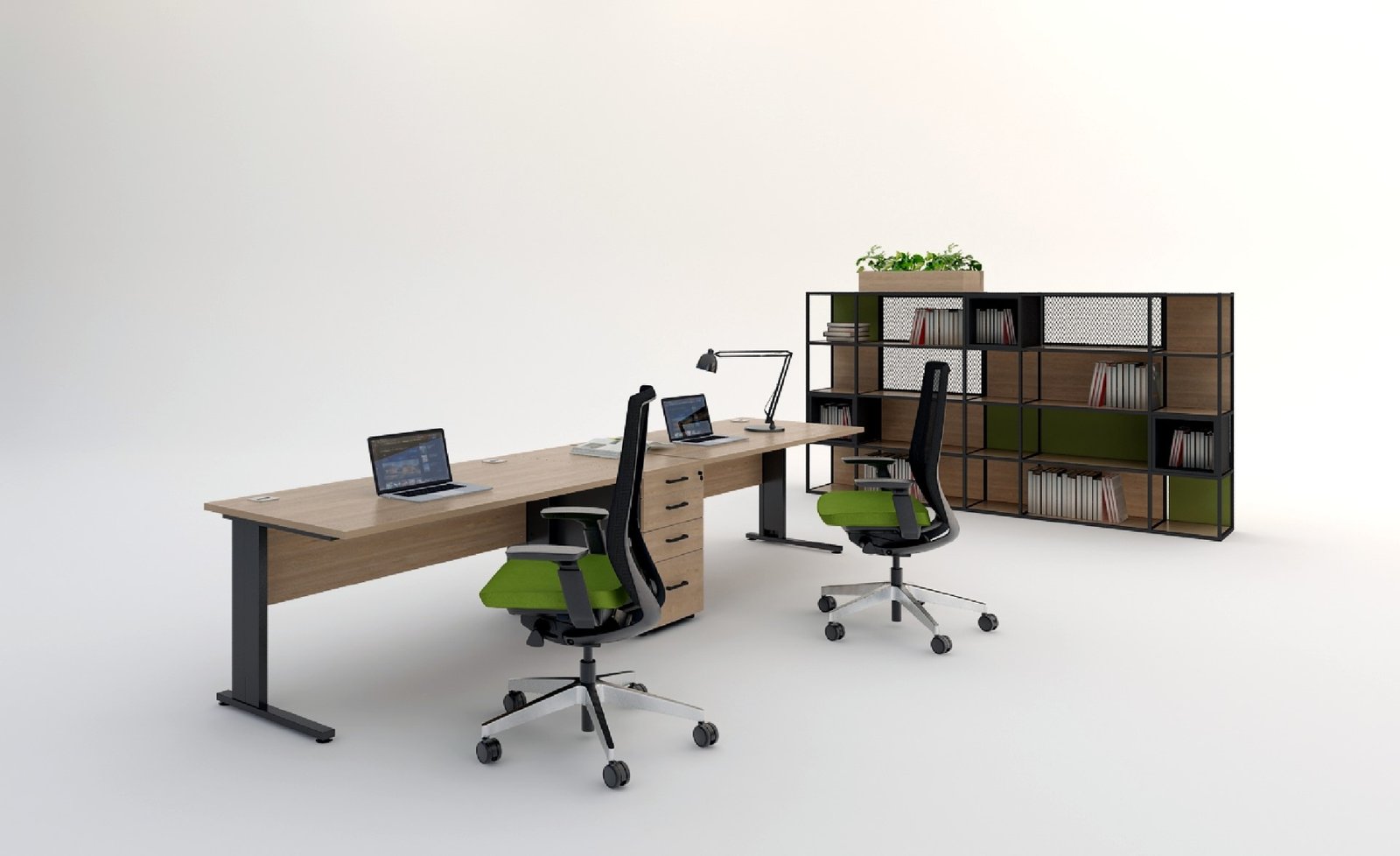 biuro baldai decor lt