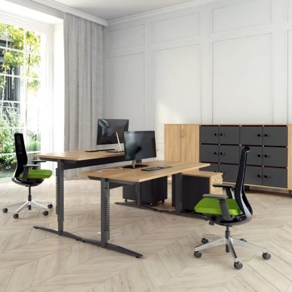 biuro baldai decor lt
