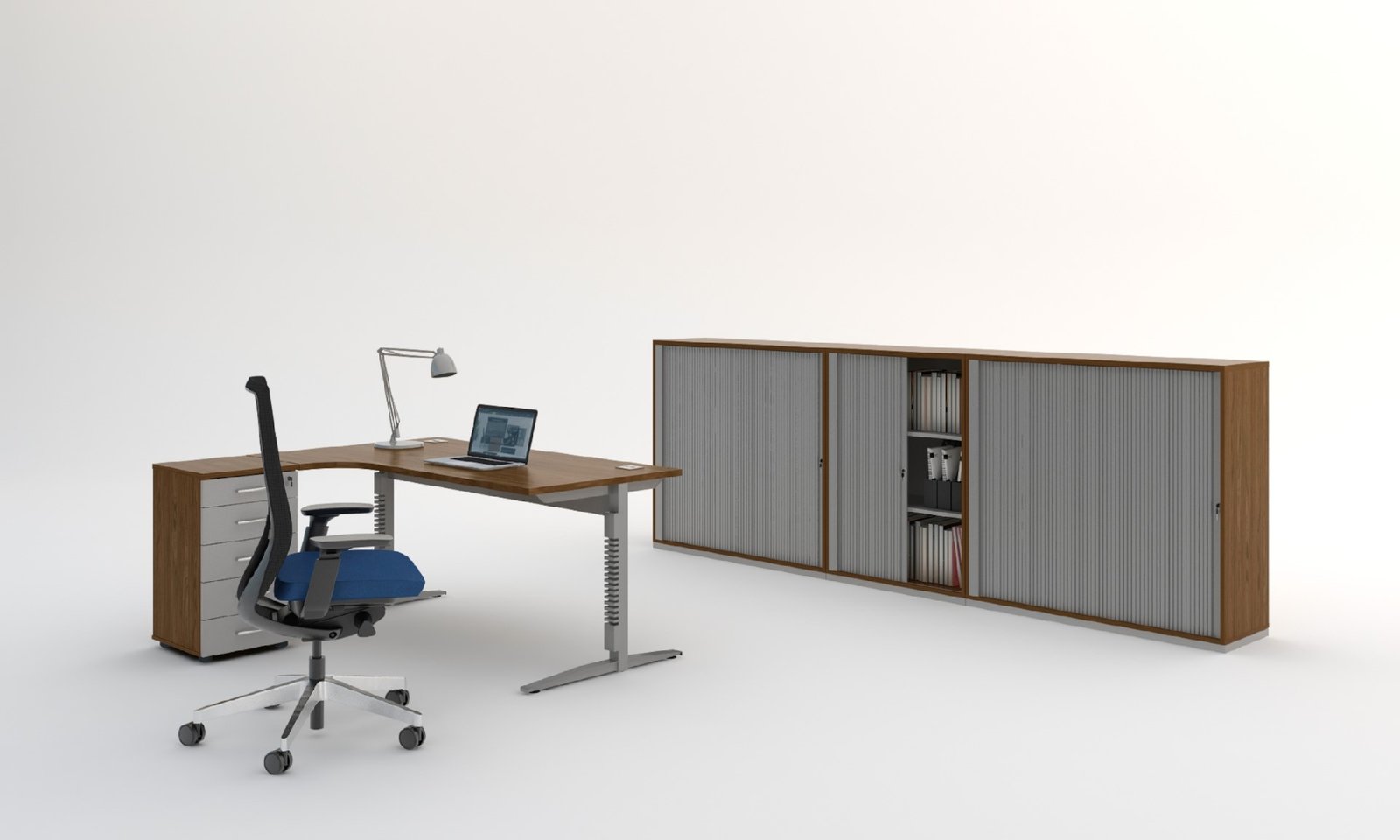 biuro baldai decor lt