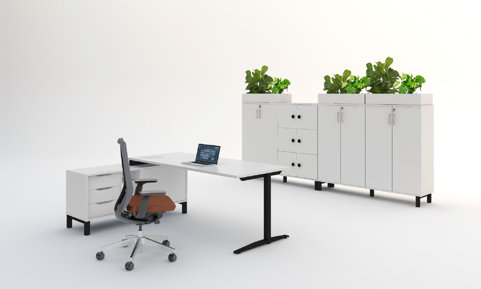biuro baldai decor lt