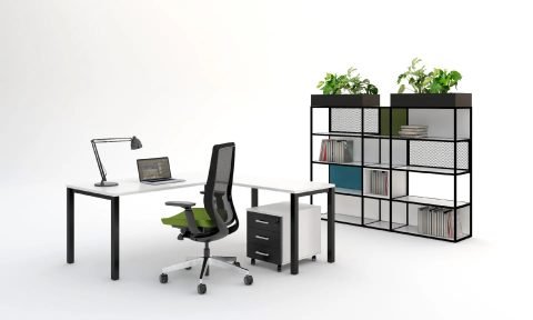 biuro baldai decor u