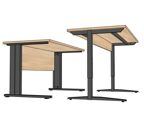 biuro baldai decor lt