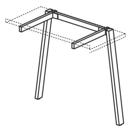 biuro baldai decor a