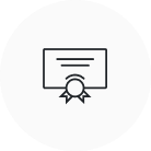 BIFMA, SGS, EN sertifikuota