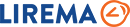 Lirema logotipas