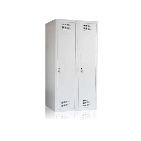 Metalinė persirengimo spintelė SOLID SSK320