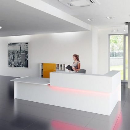 Recepcijų stalas SOLTO