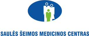 Saulės šeimos medicinos centras logo