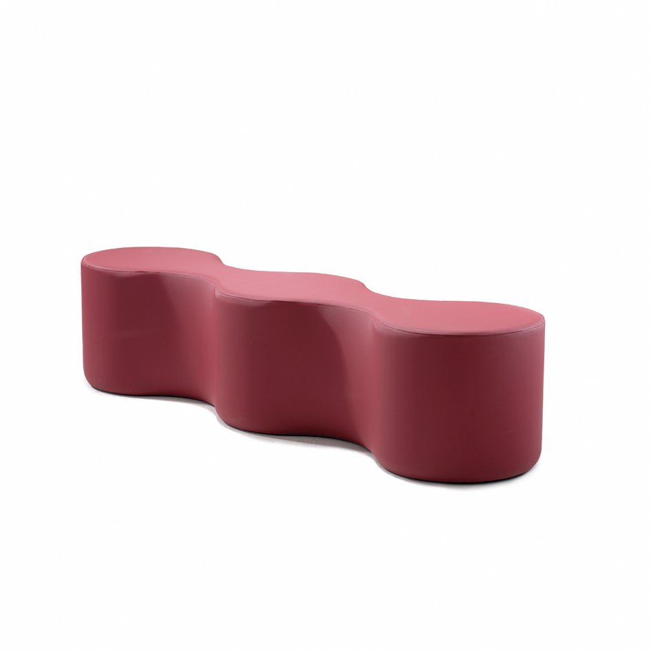 Moduliniai pufai ROUND
