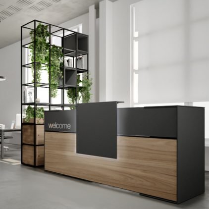 Recepcijų stalai NIVERO