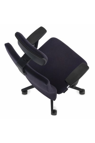 Ergonominė biuro kėdė TEAM PLUS HD