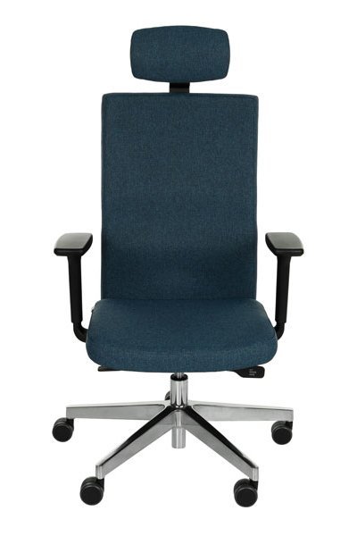 Ergonominė biuro kėdė TEAM PLUS HD