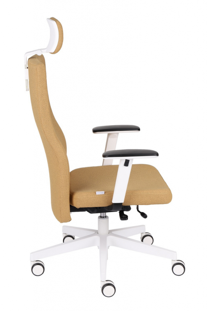 Ergonominė biuro kėdė TEAM PLUS W HD