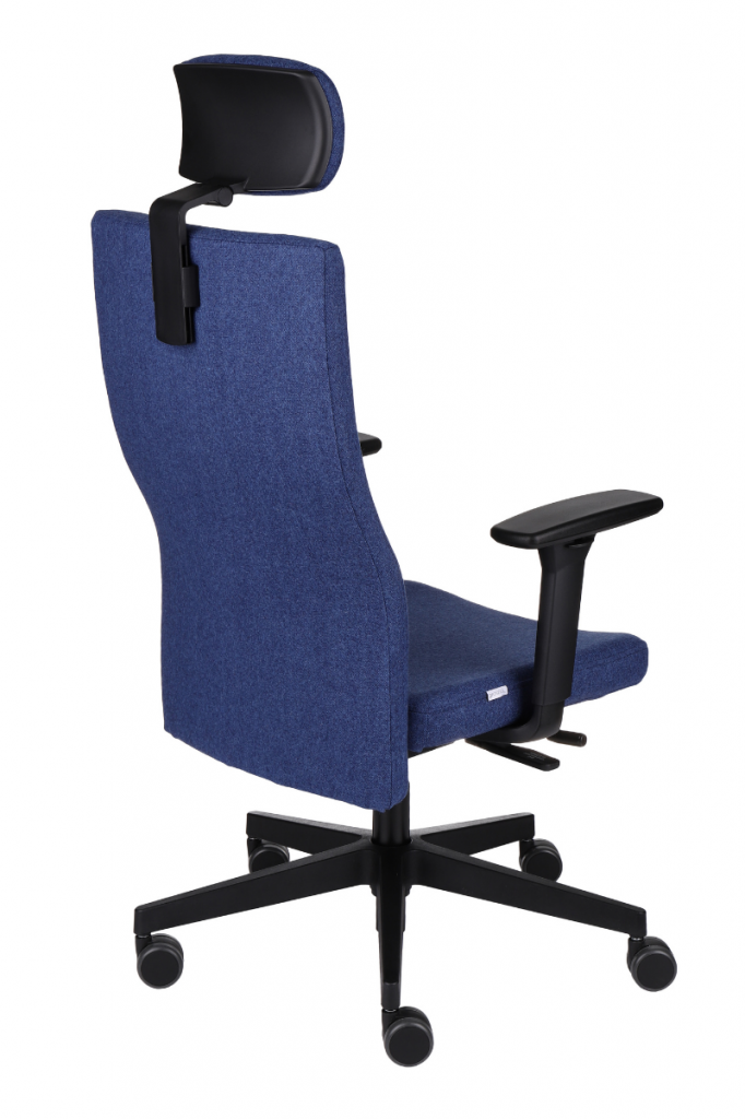 Ergonominė biuro kėdė TEAM PLUS HD