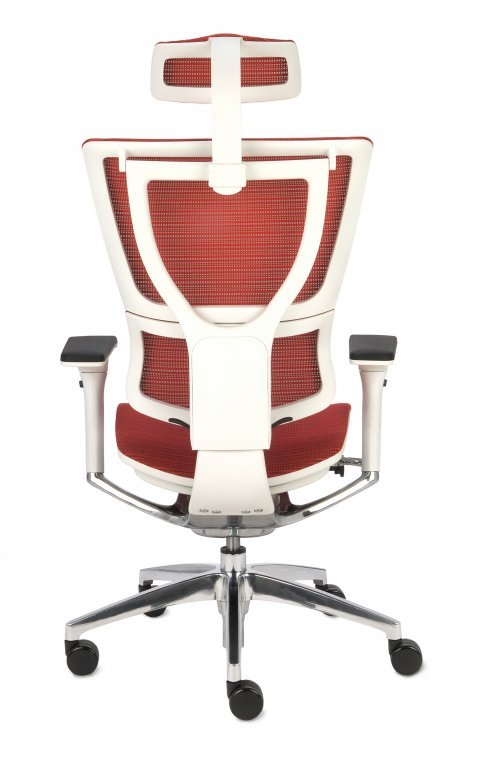 Ergonominė kėdė ERGO 100