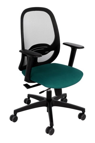 Ergonominė biuro kėdė – Nodi BS