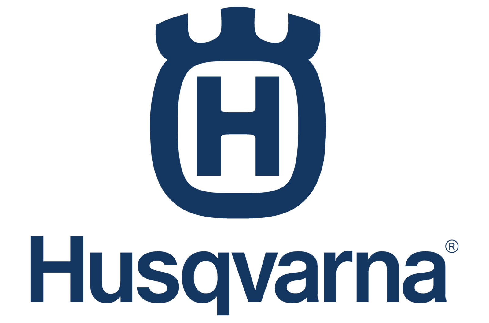 Husqvarna logotipas