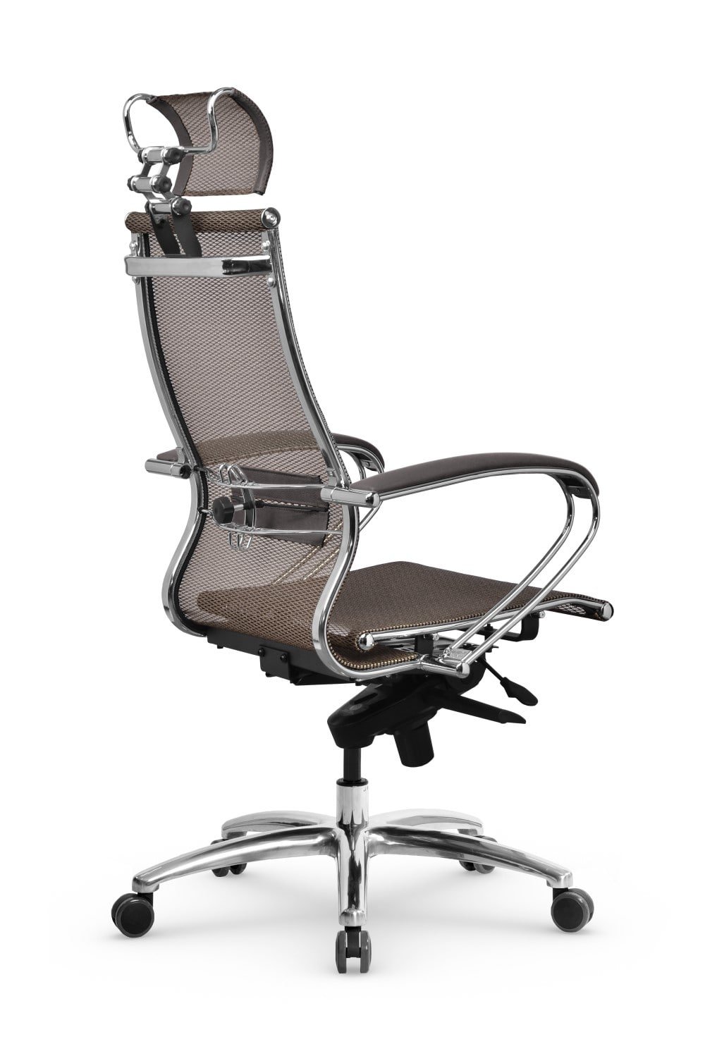 Ergonominė biuro kėdė SAMURAI 2010033