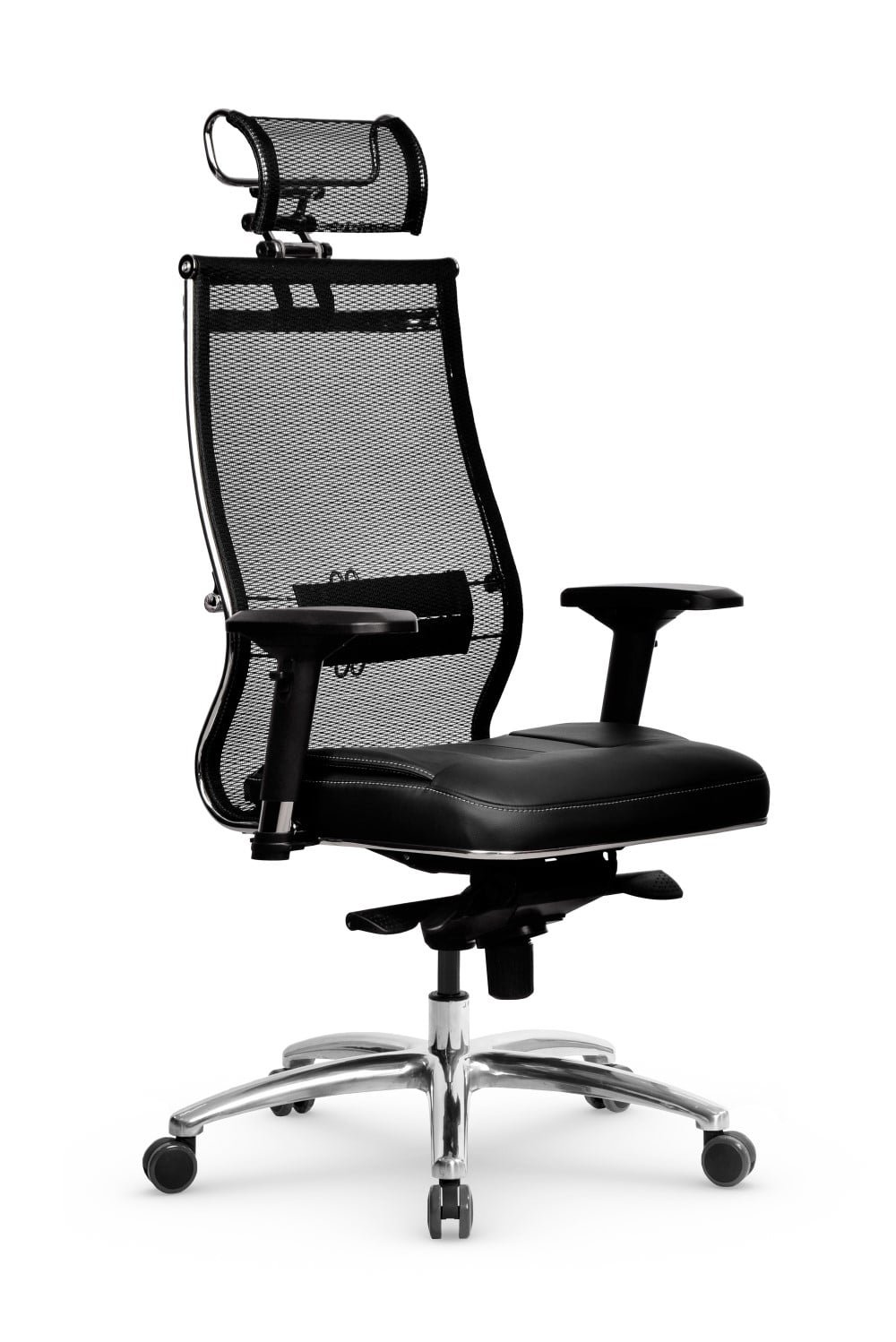 Ergonominė biuro kėdė SAMURAI 2010033