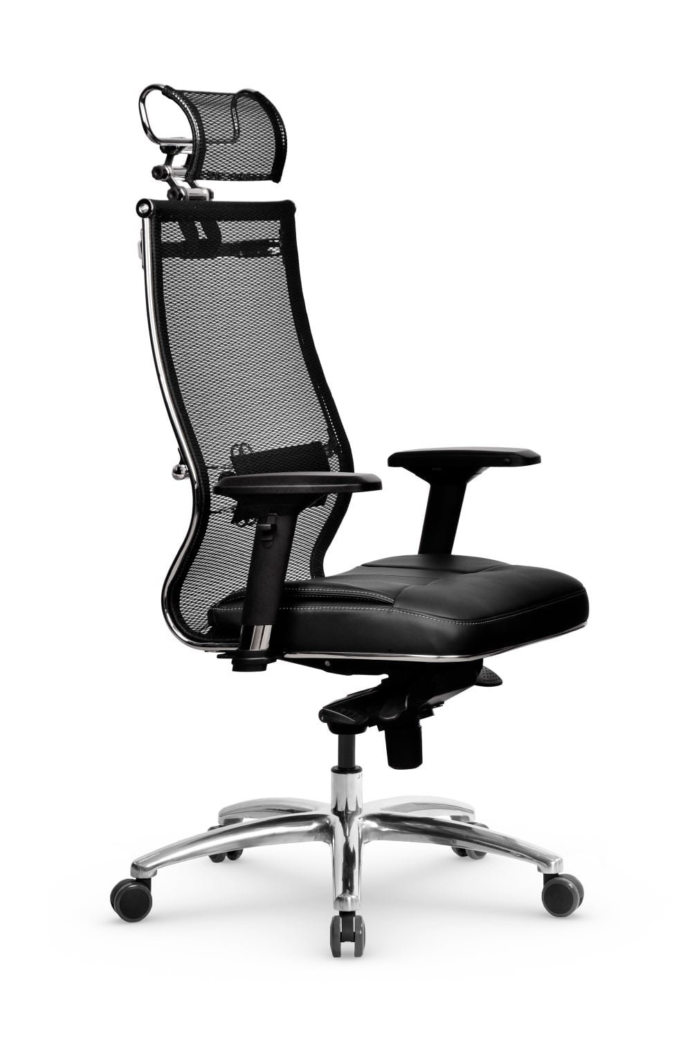 Ergonominė biuro kėdė SAMURAI 2010033