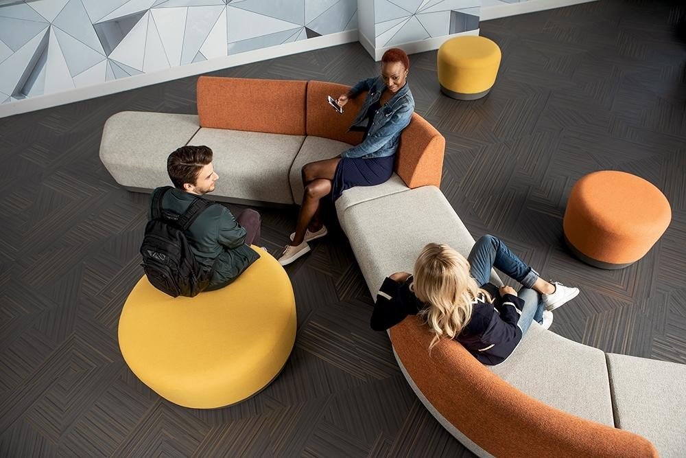 Modulinė Sofa PASEA SOFA