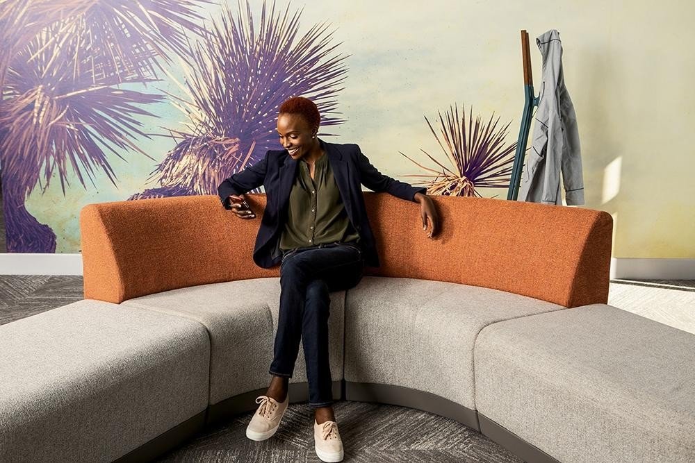 Modulinė Sofa PASEA SOFA
