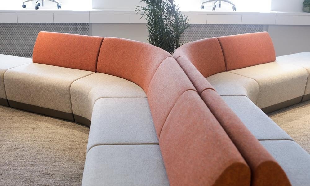 Modulinė Sofa PASEA SOFA