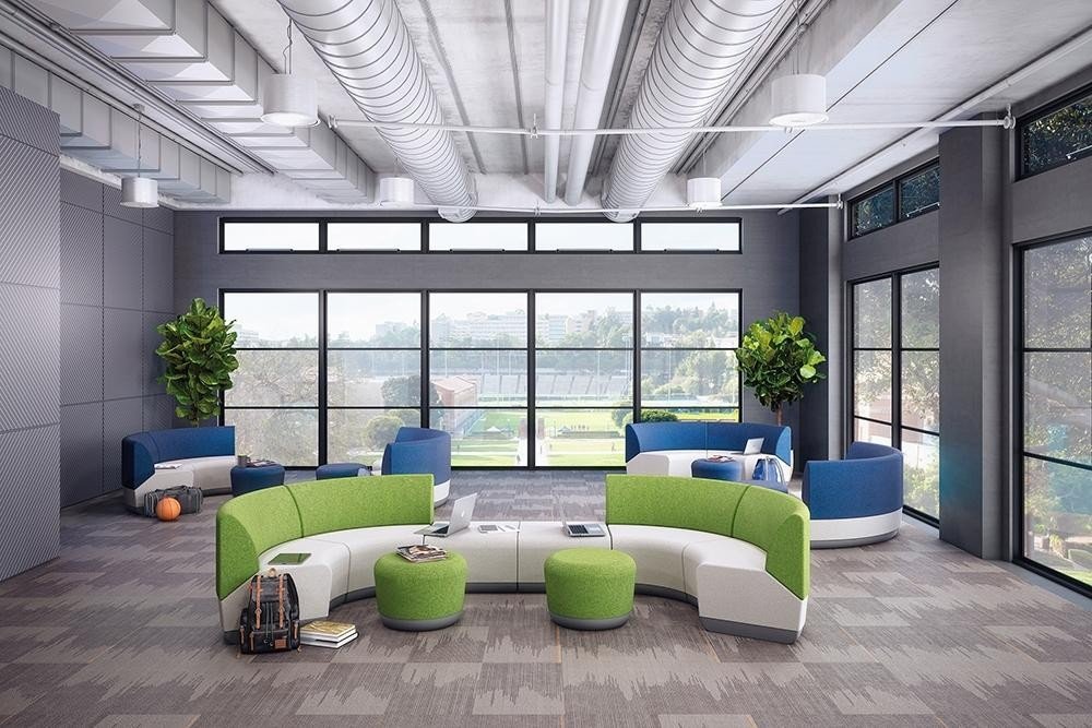 Modulinė Sofa PASEA SOFA