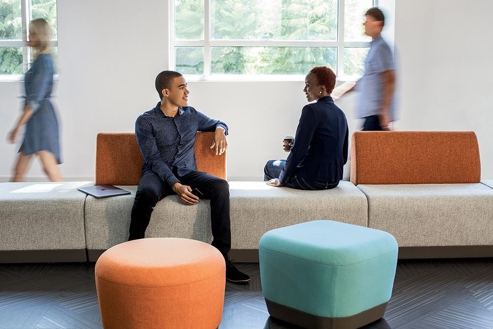 Modulinė Sofa PASEA SOFA