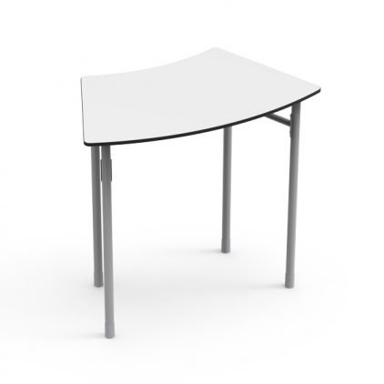 Mokyklinis stalas DESK 21 C8