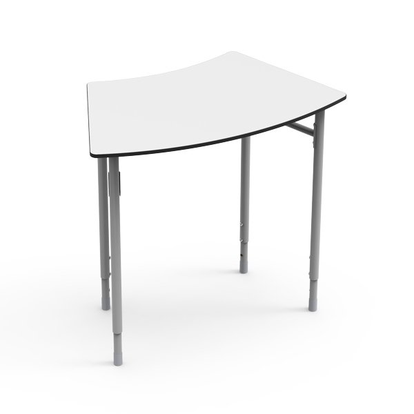 Mokyklinis stalas DESK 21 C8