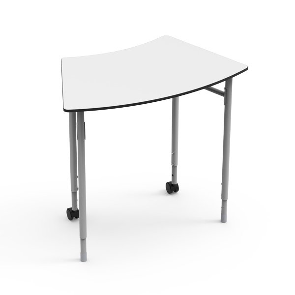 Mokyklinis stalas DESK 21 C8