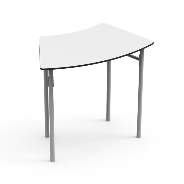 Mokyklinis stalas DESK 21 C8
