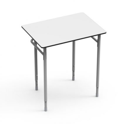Mokyklinis stalas DESK 21 IR
