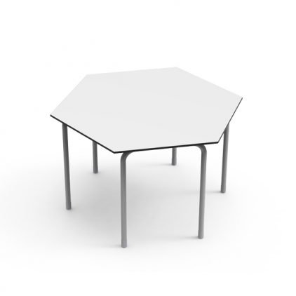 Mokyklinis stalas DESK 21 UT