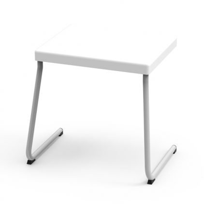 Mokyklinis stalas MAIS Cantilever