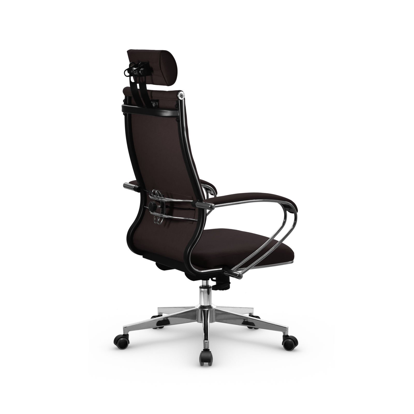 Ergonominė biuro kėdė SAMURAI 2010033