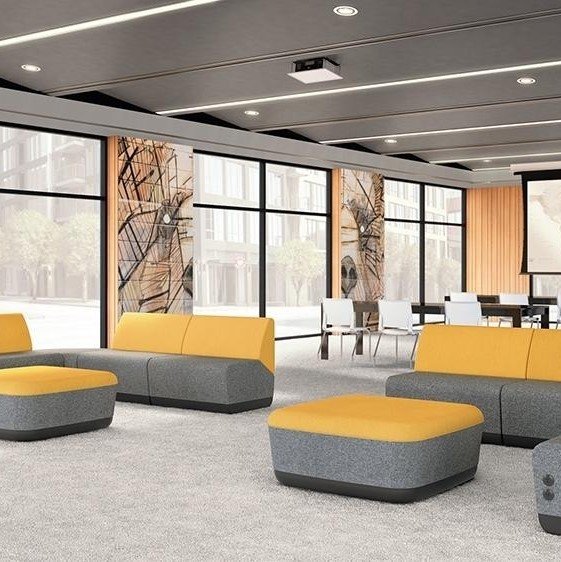 Modulinė Sofa PASEA SOFA