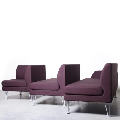 Modulinė Sofa ANDROMEDA