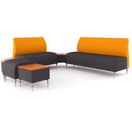 Modulinė Sofa INTER 3