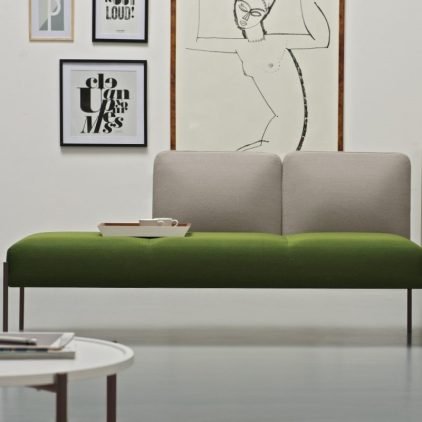Minkšta Sofa STELLA SOFA