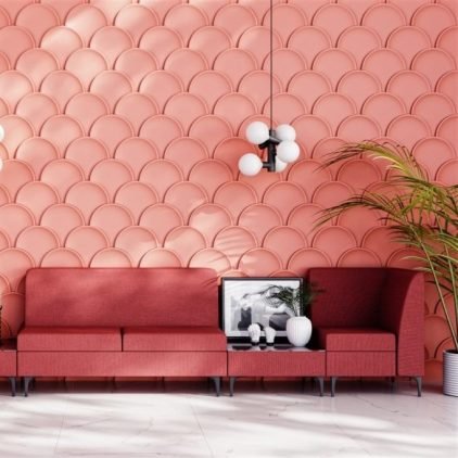MODERN SOFA