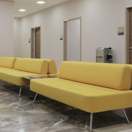 Sofa BOOMERANG