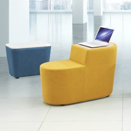 Modulinis pufas Creative