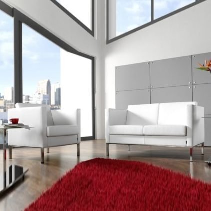 Sofa PLATAN