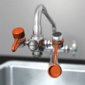 Laboratoriniai baldai STEAM