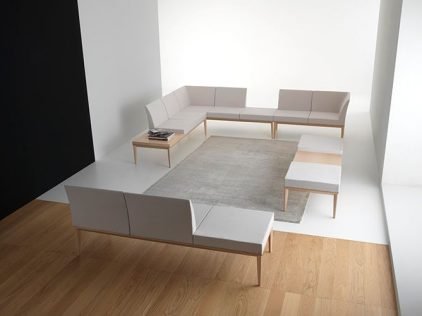 ZEN moduliniai baldai