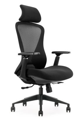 Ergonominė biuro kėdė WATERFALL HD