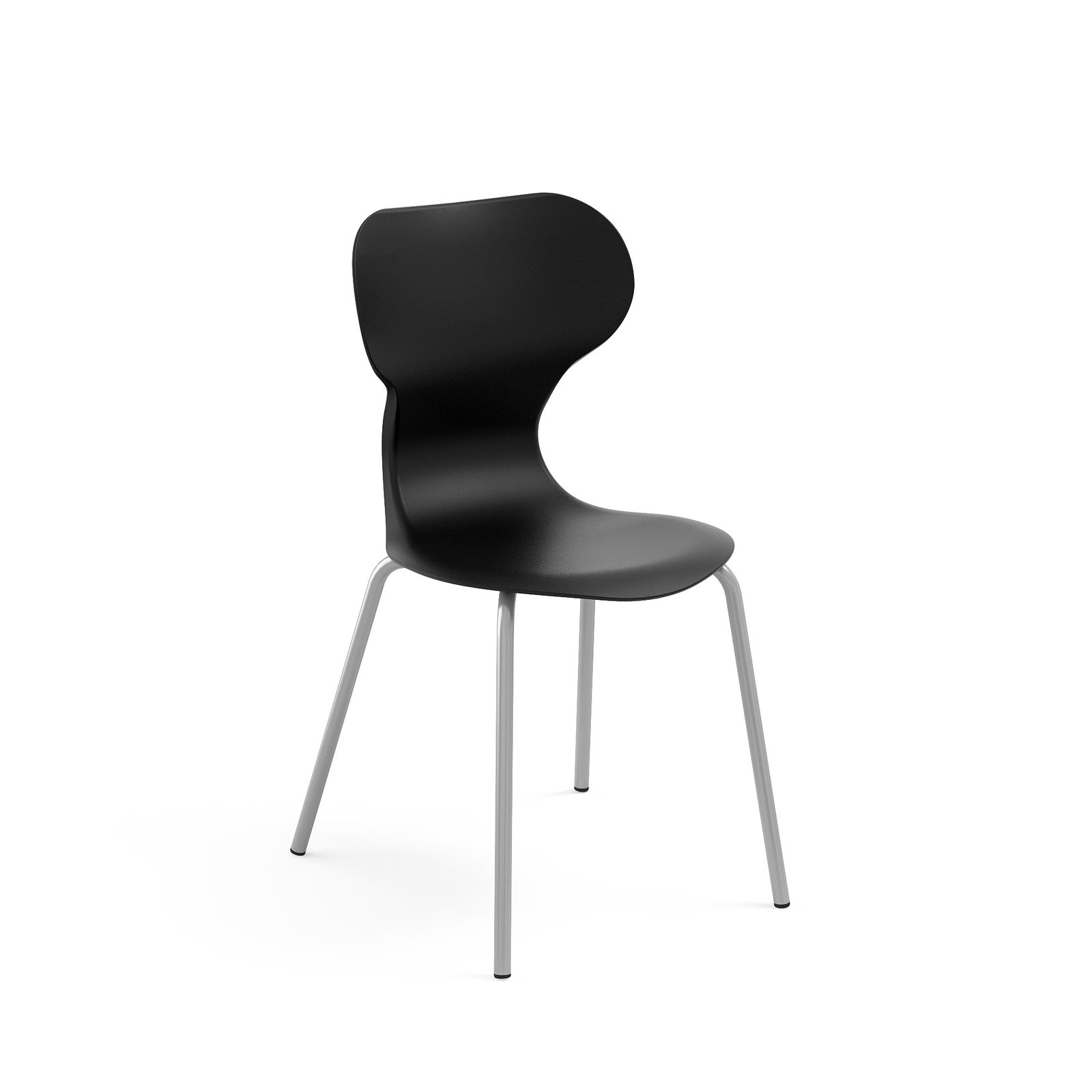 Mokyklinė kėdė MIA BASIC